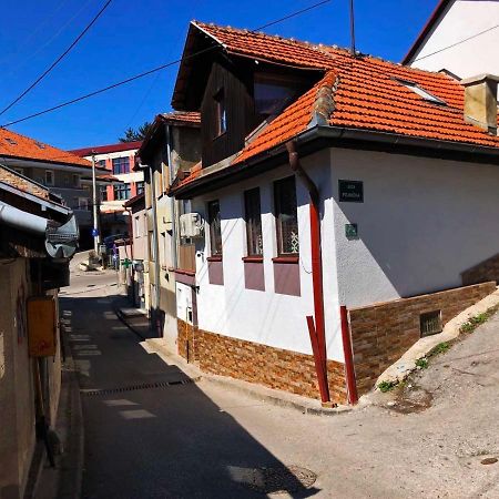 Villa Semaldi Orient SJJ Esterno foto
