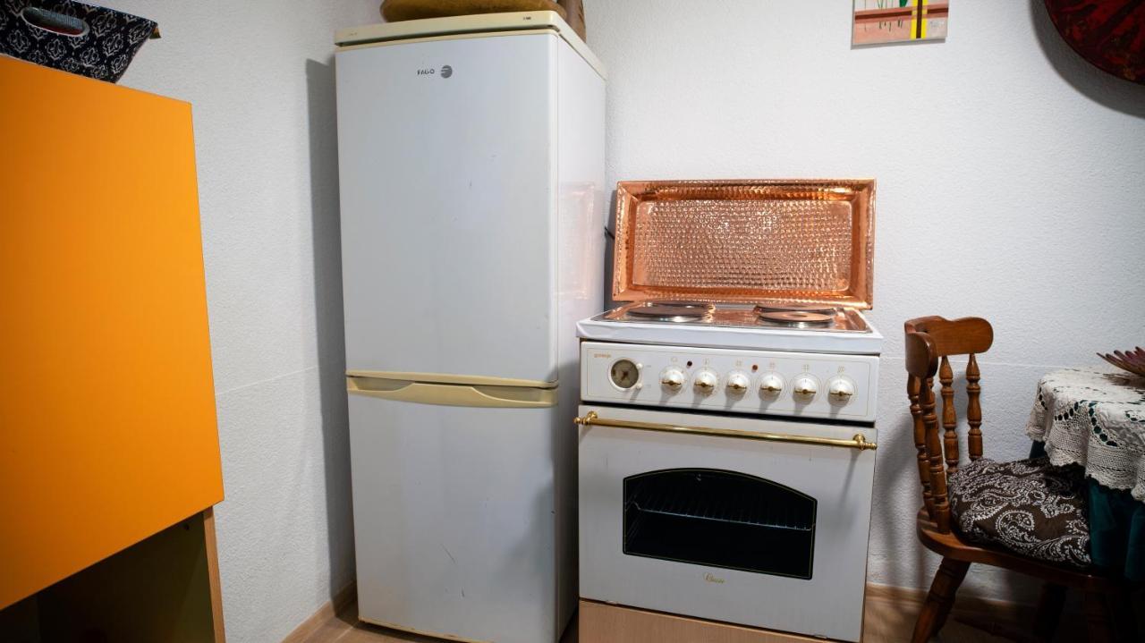 Villa Semaldi Orient SJJ Esterno foto