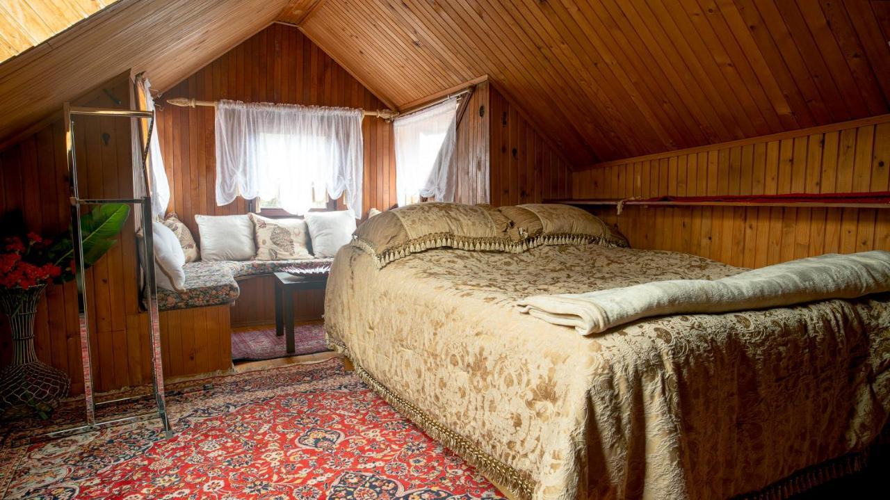 Villa Semaldi Orient SJJ Esterno foto