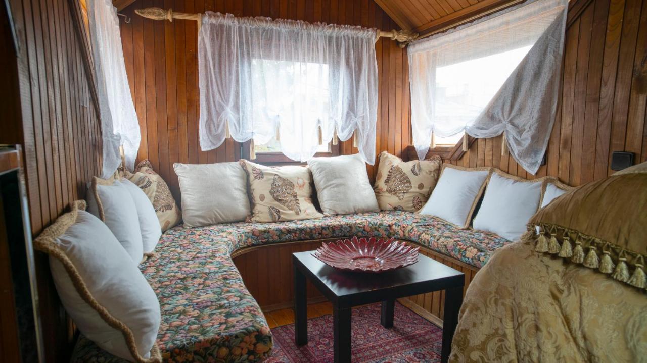 Villa Semaldi Orient SJJ Esterno foto
