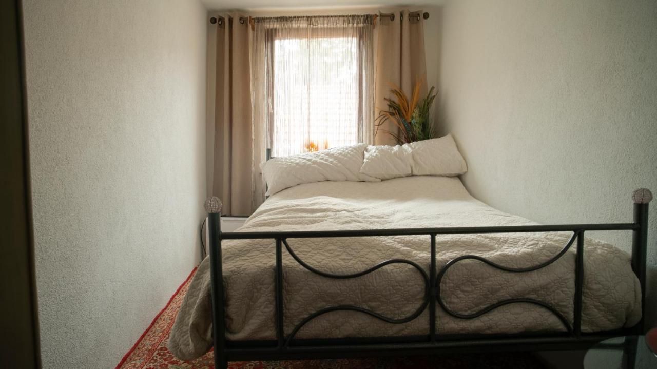 Villa Semaldi Orient SJJ Esterno foto