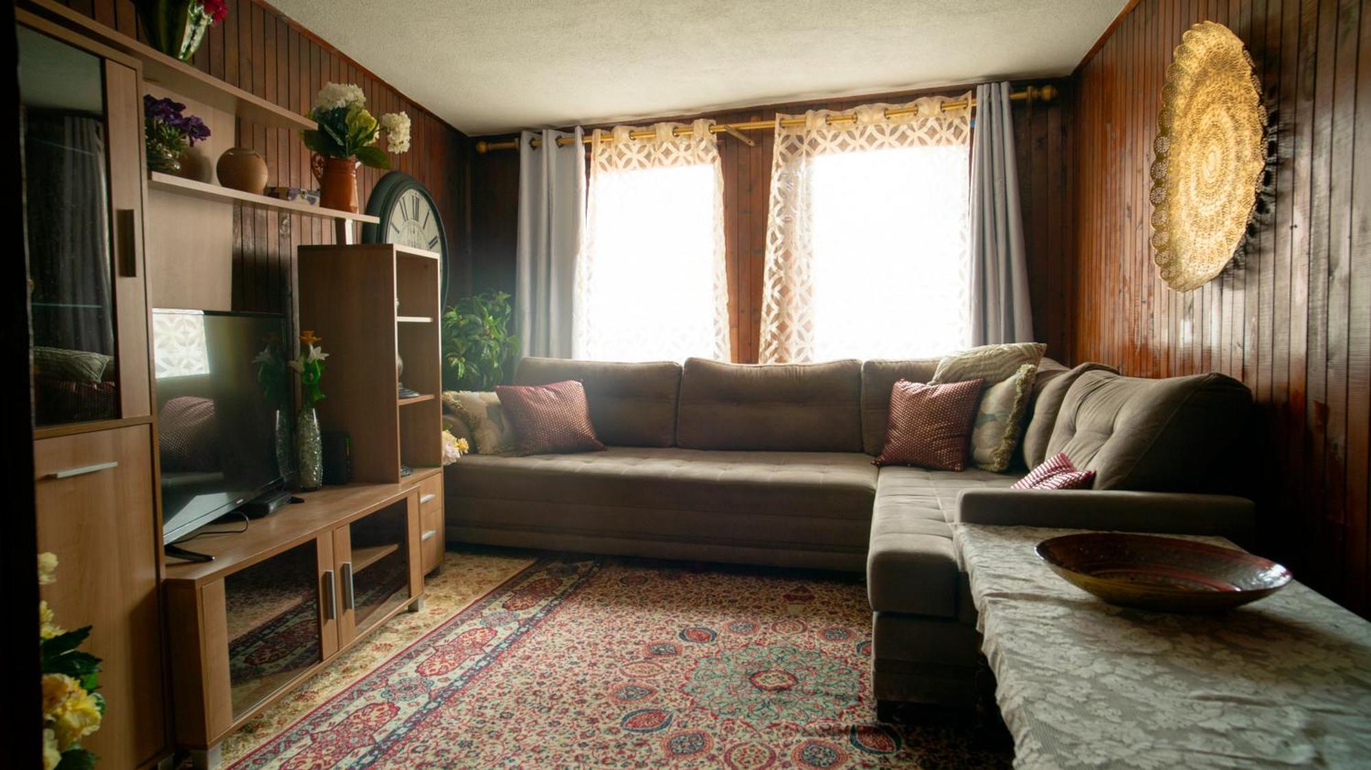 Villa Semaldi Orient SJJ Esterno foto